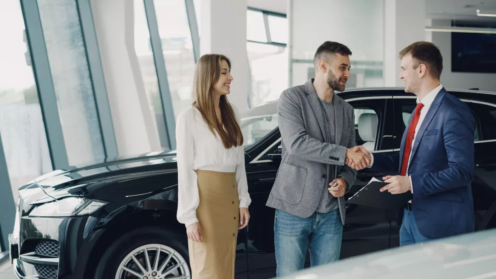 Unlocking Dealership Success: A Comprehensive Look at DealerCenter