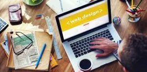 What Does Web Design Mean